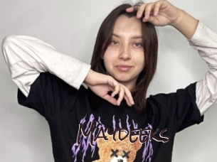 Maydeeks