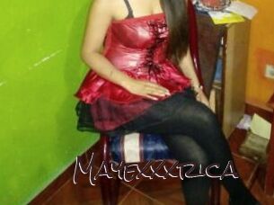 Mayexxxrica