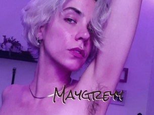 Maygreyy