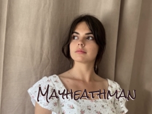 mayheathman Spicy Blogs