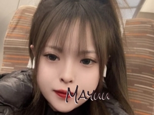 Mayuu