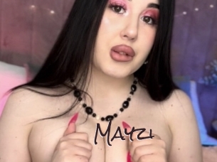 mayzi Spicy Blogs
