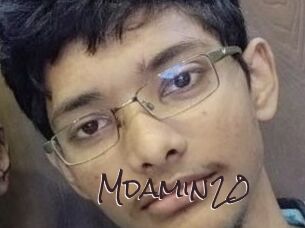 Mdamin20