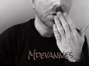 Mdevannes