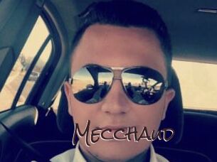 Mecchaud