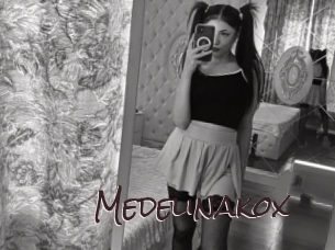 medelinakox Spicy Blogs