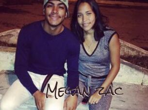 Megan_zac