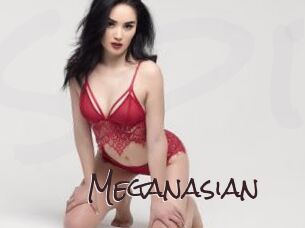 Meganasian