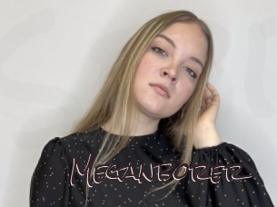 Meganborer