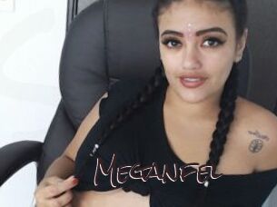 Meganfel