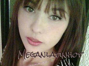 Meganlatinhot