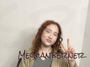 Meghanberner