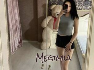 Megimia