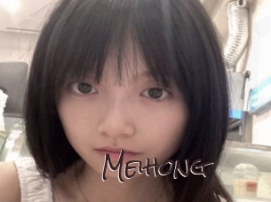 Meihong