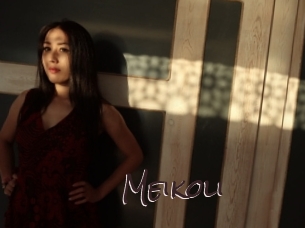 Meikoli