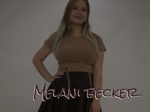 Melani_becker