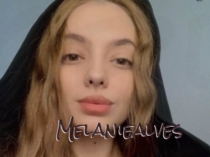 Melaniealves