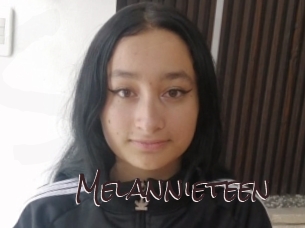 Melannieteen