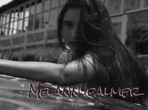 Melannypalmer