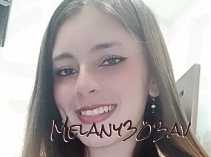 melany303av Spicy Blogs