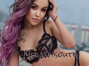 Melanysouth