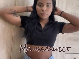 Meliissasweet