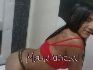 Melinabrun