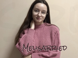 Melisabried