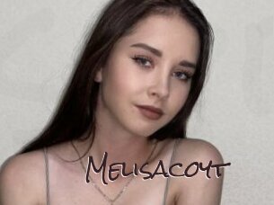 Melisacoyt