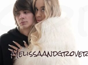 Melissaandgrover