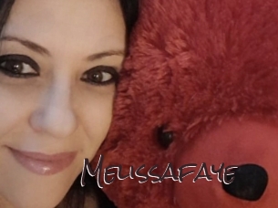 Melissafaye