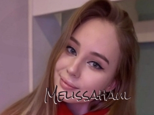 Melissahaul