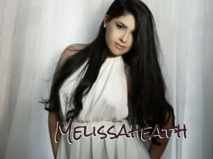 Melissaheath