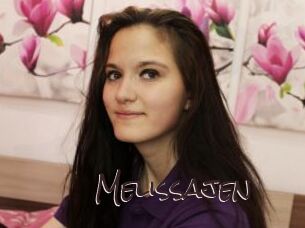 Melissajen