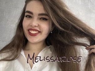 Melissarose