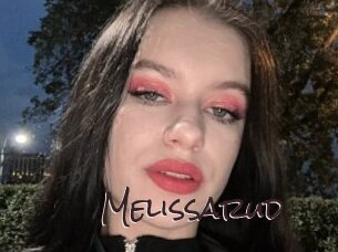 Melissarud