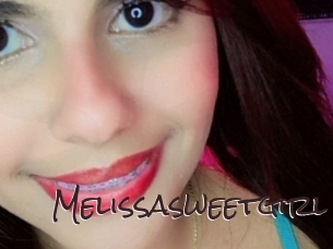 Melissasweetgirl