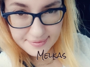 Melkas