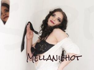 Mellaniehot