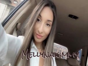 Mellynakimmy