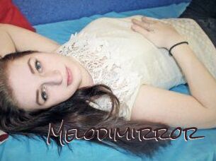 Melodimirror