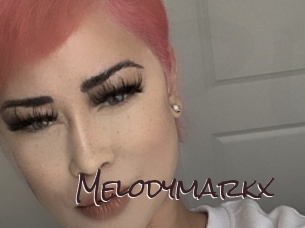 Melodymarkx