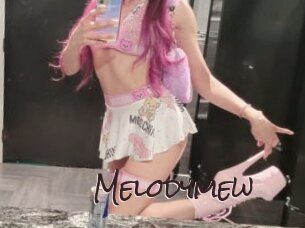 Melodymew