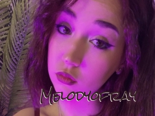 Melodyofray