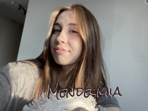 Mendesmia
