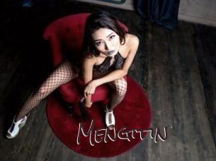Mengitin