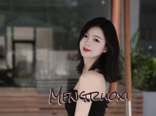 mengruoxi Spicy Blogs