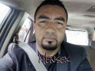 Mensex