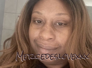 Mercedeslovexxx