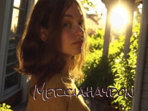 Merciahaydon